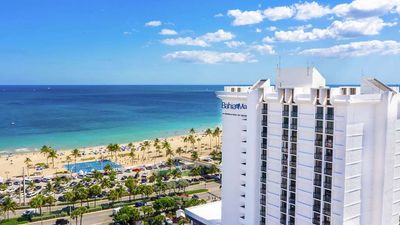 Bahia Mar - a DoubleTree by Hilton