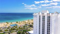 Bahia Mar - a DoubleTree by Hilton
