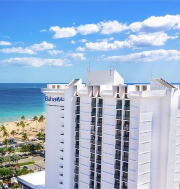 Bahia Mar - a DoubleTree by Hilton