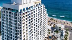 Conrad Fort Lauderdale Beach