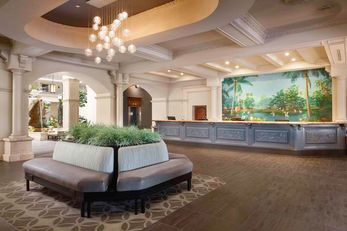 Embassy Suites Ft. Lauderdale 17th Strt