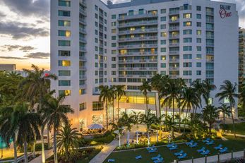 GALLERYone-a DoubleTree Suites by Hilton