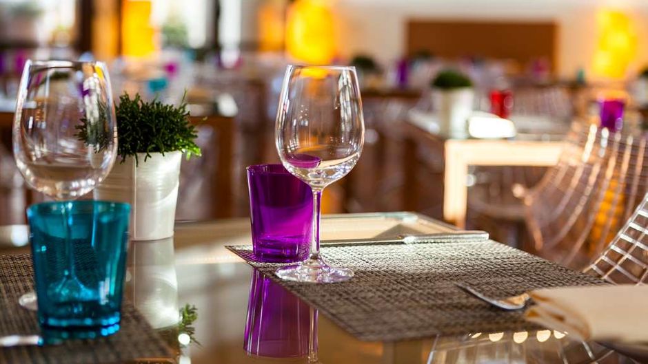 Hilton Garden Inn Florence Novoli Restaurant
