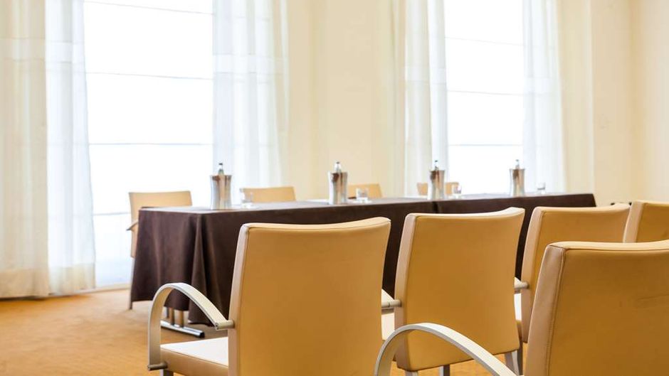 Hilton Garden Inn Florence Novoli Meeting