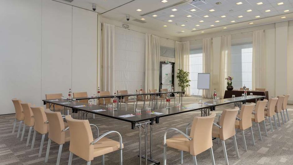 Hilton Garden Inn Florence Novoli Meeting