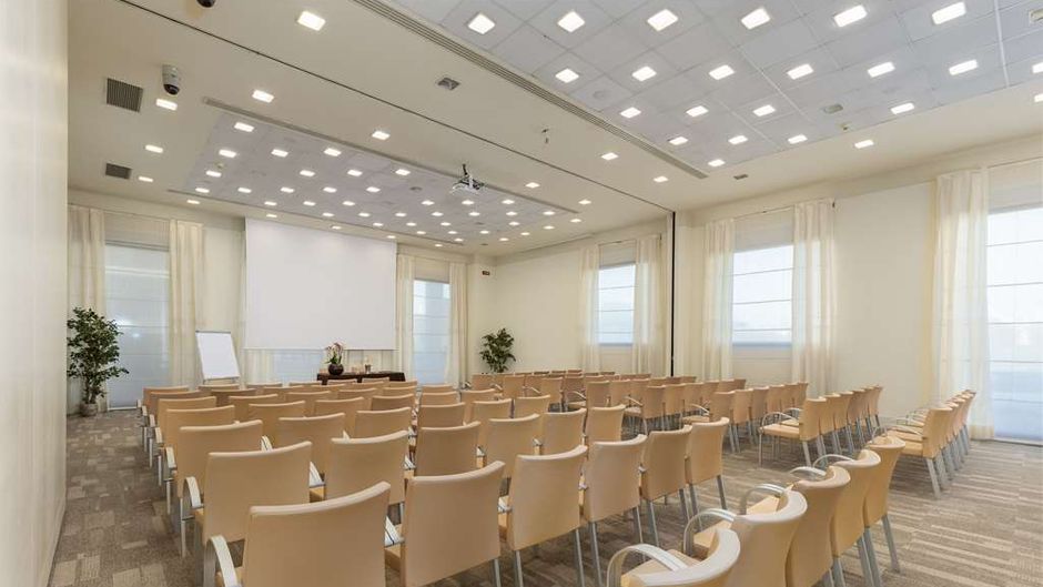 Hilton Garden Inn Florence Novoli Meeting