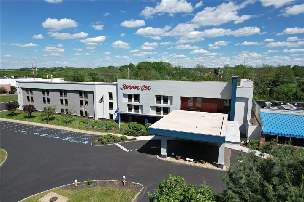 Hampton ② 要コメント Hampton Inn Flemington- Tourist Class Flemington, NJ Hotels- GDS