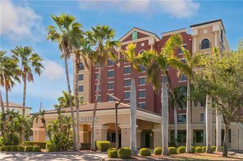 Embassy Suites Hotel Fort Myers/Estero