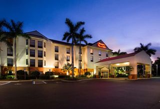 Hampton Inn & Suites Fort Myers Beach