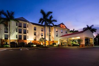 Hampton Inn & Suites Fort Myers Beach