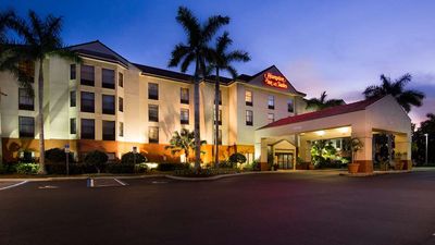 Hampton Inn & Suites Fort Myers Beach