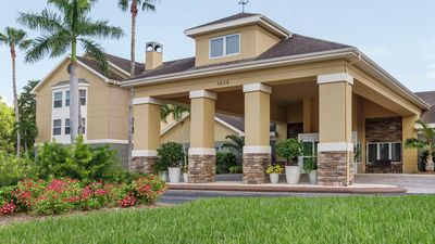 Homewood Suites by Hilton Fort Myers