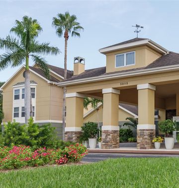 Homewood Suites by Hilton Fort Myers
