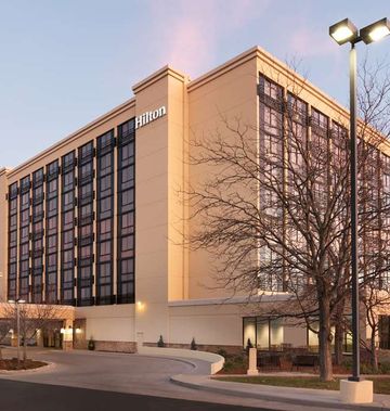 Hilton Fort Collins