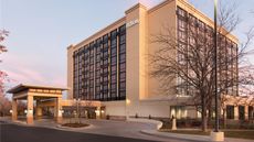 Hilton Fort Collins