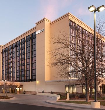 Hilton Fort Collins