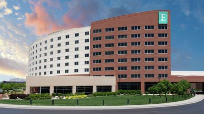 Embassy Suites Conference Center & Spa