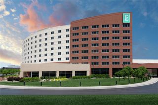 Embassy Suites Conference Center & Spa