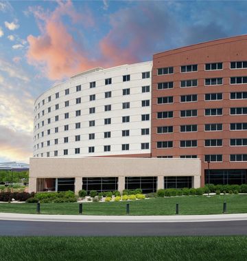 Embassy Suites Conference Center & Spa