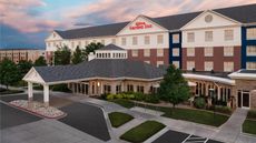Hilton Garden Inn Fort Collins