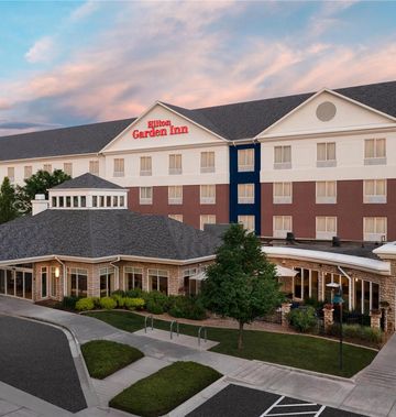 Hilton Garden Inn Fort Collins