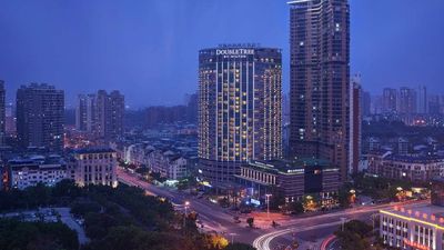 DoubleTree by Hilton Putian