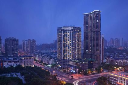DoubleTree by Hilton Putian