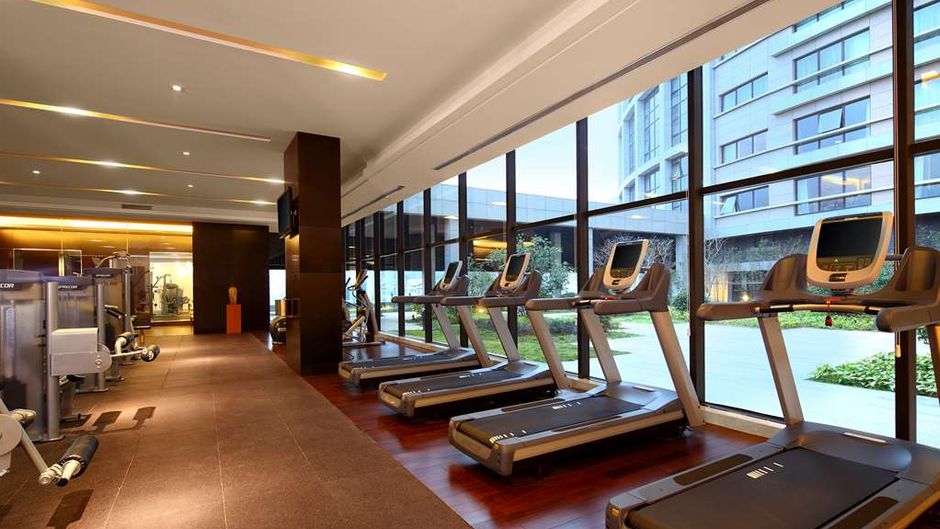 DoubleTree by Hilton Putian Health