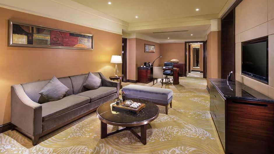 DoubleTree by Hilton Putian Other