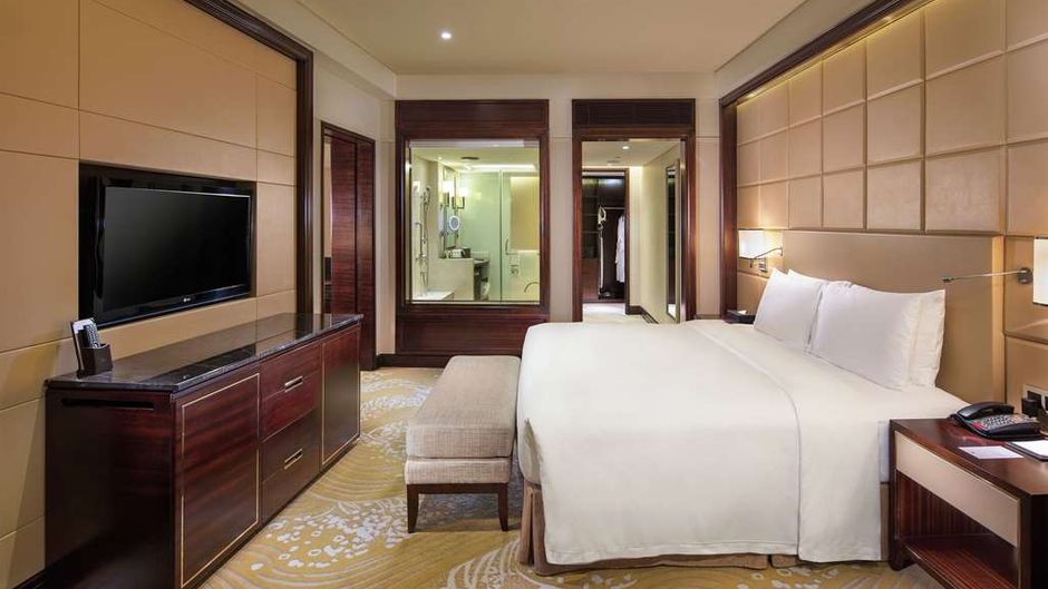 DoubleTree by Hilton Putian Other