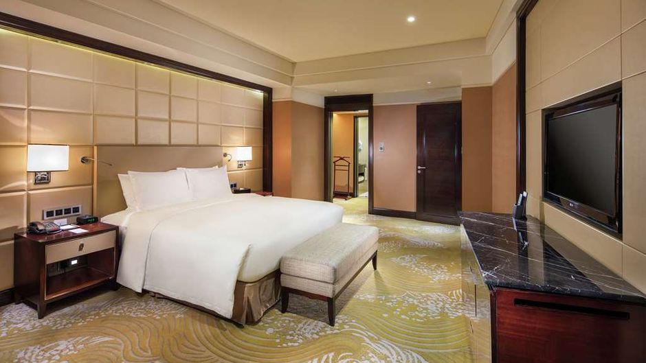 DoubleTree by Hilton Putian Other