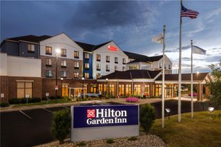 Hilton Garden Inn Sioux Falls