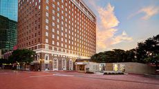Hilton Fort Worth