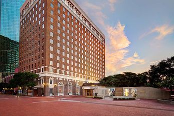 Hilton Fort Worth