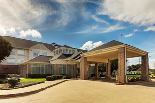 Hilton Garden Inn Fort Worth North