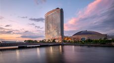 Hilton Fukuoka Sea Hawk