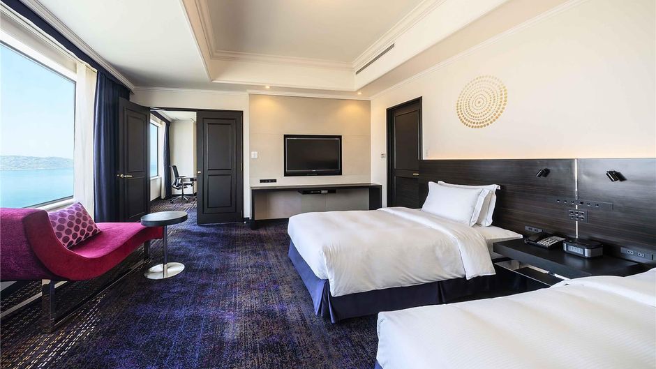 Hilton Fukuoka Sea Hawk Other