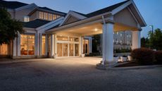 Hilton Garden Inn Fort Wayne