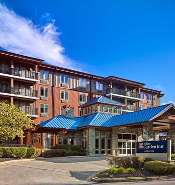 Hilton Garden Inn Gatlinburg