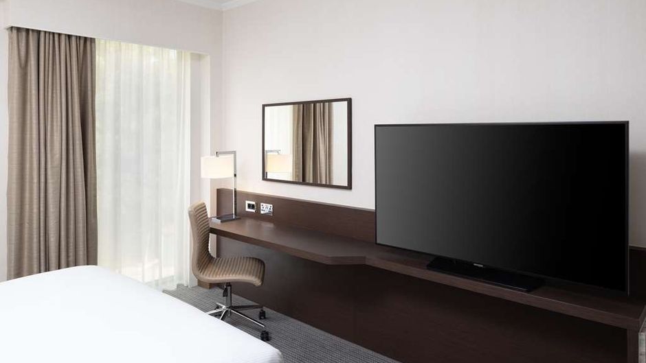 Hilton London Gatwick Airport Other
