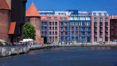 Hilton Gdansk
