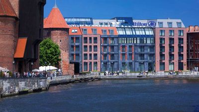 Hilton Gdansk