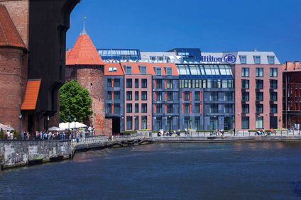 Hilton Gdansk