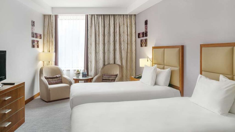 Hilton Gdansk Other
