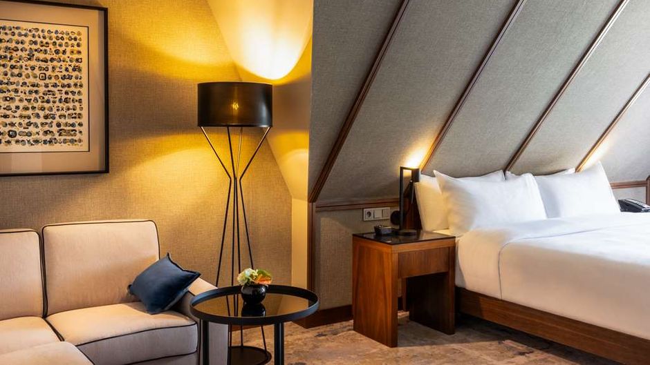 Hilton Gdansk Other