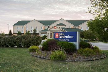Hilton Garden Inn Grand Forks-UND