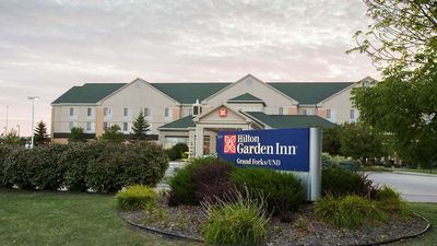 Hilton Garden Inn Grand Forks-UND