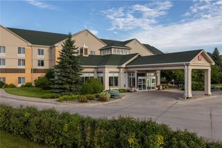 Hilton Garden Inn Grand Forks-UND