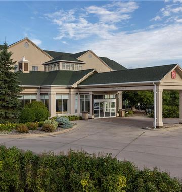 Hilton Garden Inn Grand Forks-UND