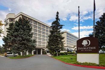 DoubleTree by Hilton Grand Junction